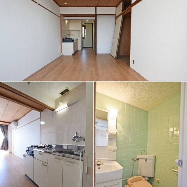 Уютная квартира у моря в Японии за скромные 300 тысяч рублей