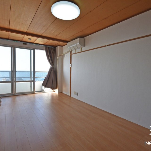 Уютная квартира у моря в Японии за скромные 300 тысяч рублей