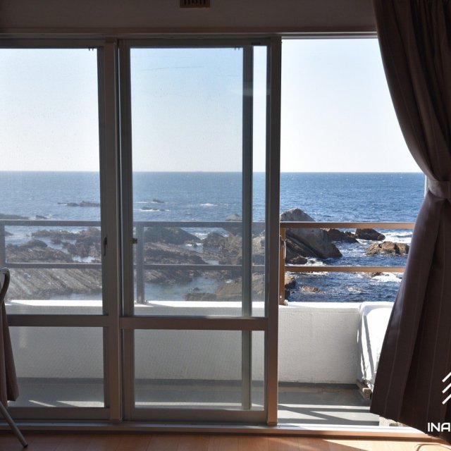 Уютная квартира у моря в Японии за скромные 300 тысяч рублей