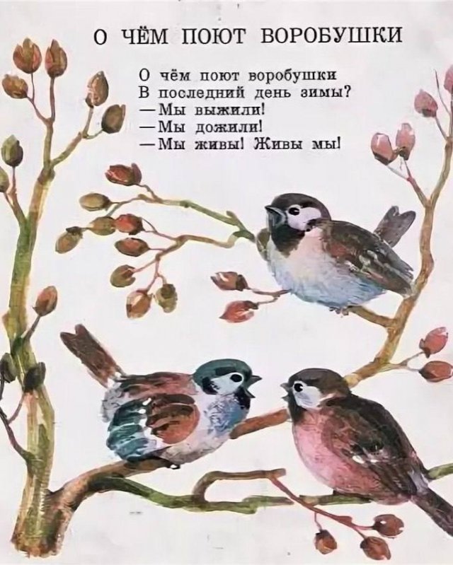 Смешные мемы - 02.03.2026