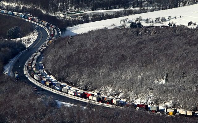 Подборка картинок. Вечерний выпуск - 02.03.2026
