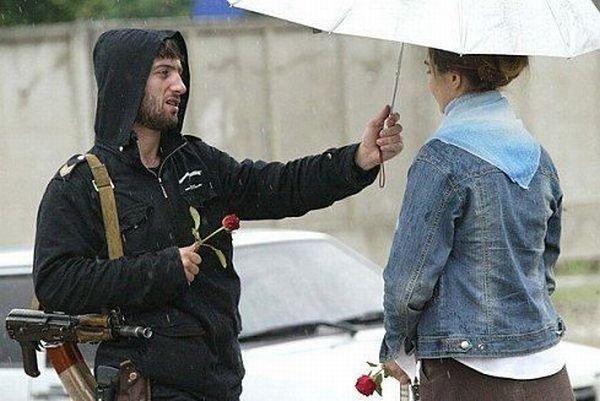 Подборка картинок. Вечерний выпуск - 02.03.2026