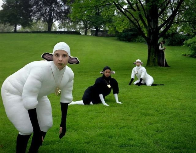 Подборка картинок. Вечерний выпуск - 02.03.2026