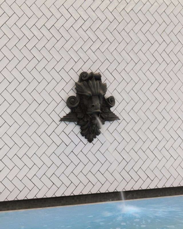 Фонарные бани в Санкт-Петербурге