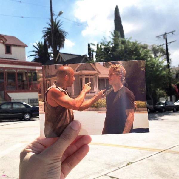 Подборка картинок. Вечерний выпуск - 03.03.2026