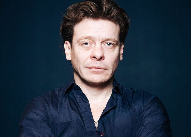 Российское кино по мнению актера Павла Майкова