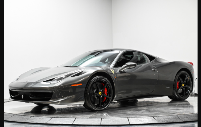 Как превратить Ладу в Феррари