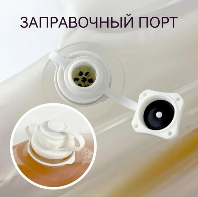 Пивной жилет завезли на маркетплейсы