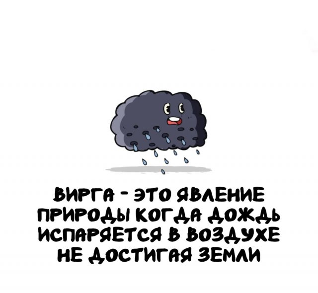 Интересные факты на все случаи жизни