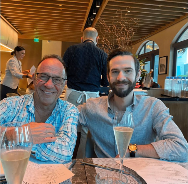 Мужчина совершил суицид из за ИИ