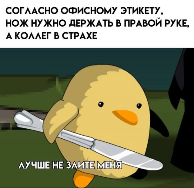 Лучшие шутки и мемы из Сети - 05.03.2026