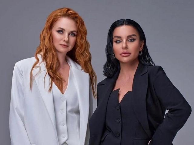 Группу T.a.t.u. заметили за использованием фонограммы