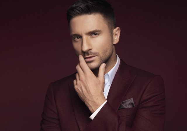 Семилетняя дочь Сергея Лазарева уже делает музыку