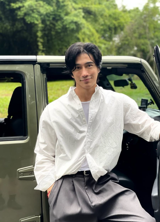 Самому молодому старику исполнилось 60 лет