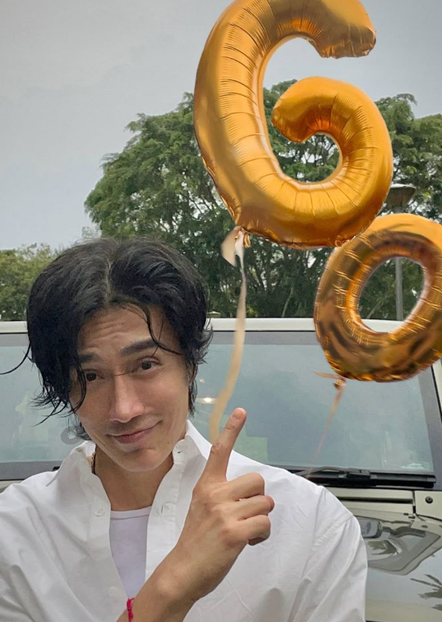 Самому молодому старику исполнилось 60 лет