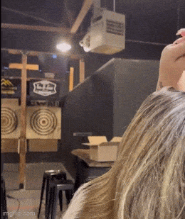 Смешная ситуация на пляже