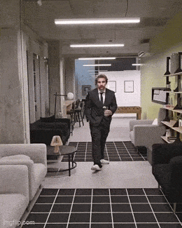 Курьезный случай на улице