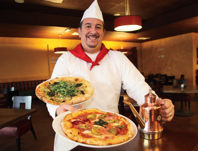 Рестлер-пиццайоло