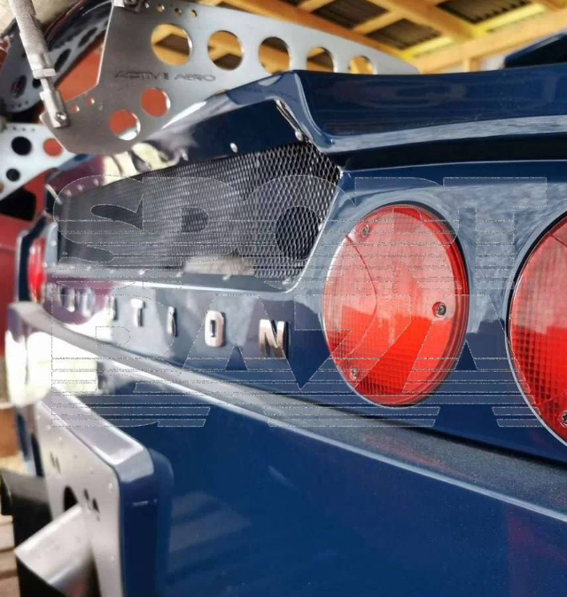 Спорткар Lada выставили на продажу