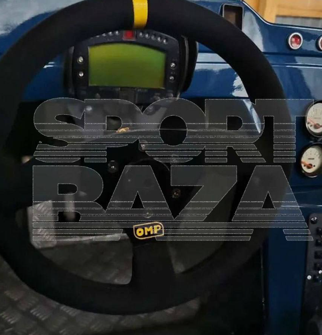 Спорткар Lada выставили на продажу