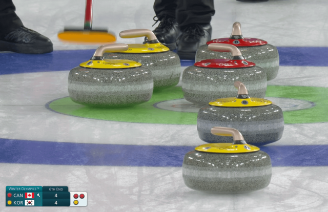 Подборка любопытных оптических иллюзий