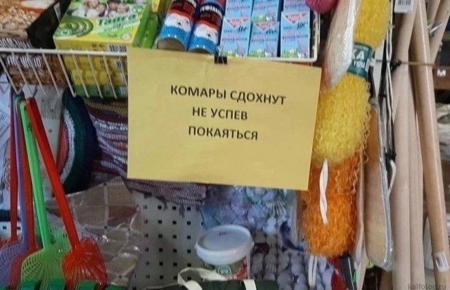 Лучшие шутки и мемы из Сети - 10.03.2026