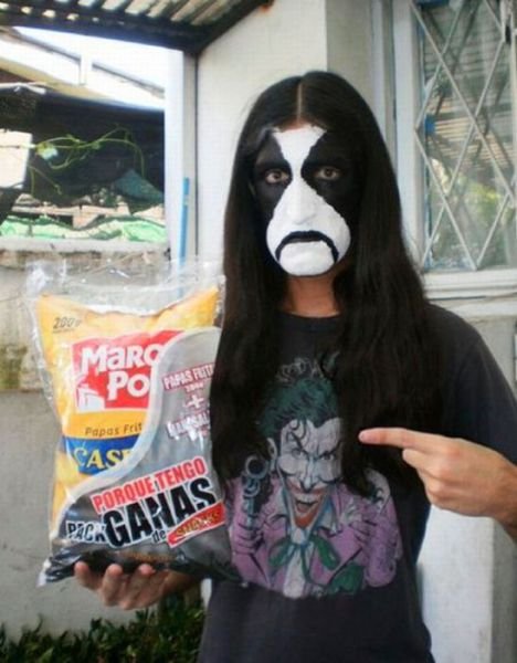 Подборка картинок. Вечерний выпуск - 11.03.2026