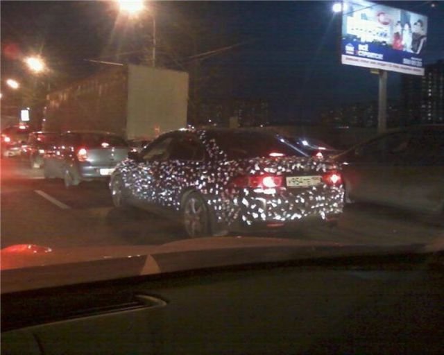 Подборка картинок. Вечерний выпуск - 11.03.2026