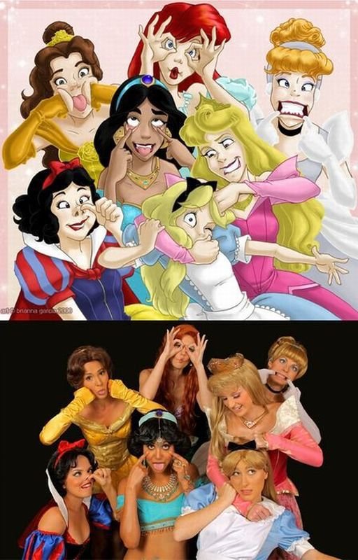 Подборка картинок. Вечерний выпуск - 11.03.2026