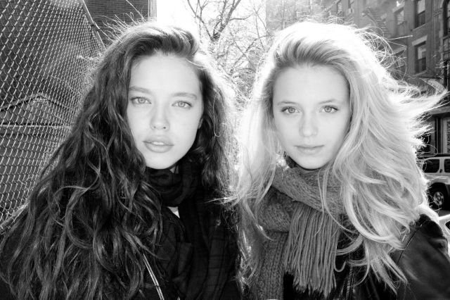 Подборка картинок. Вечерний выпуск - 11.03.2026