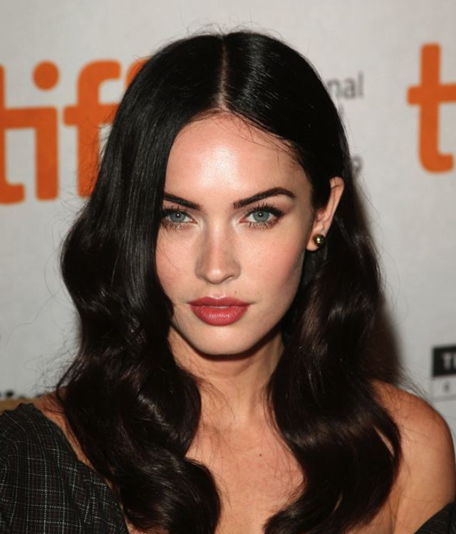 Новая фотосессия Меган Фокс