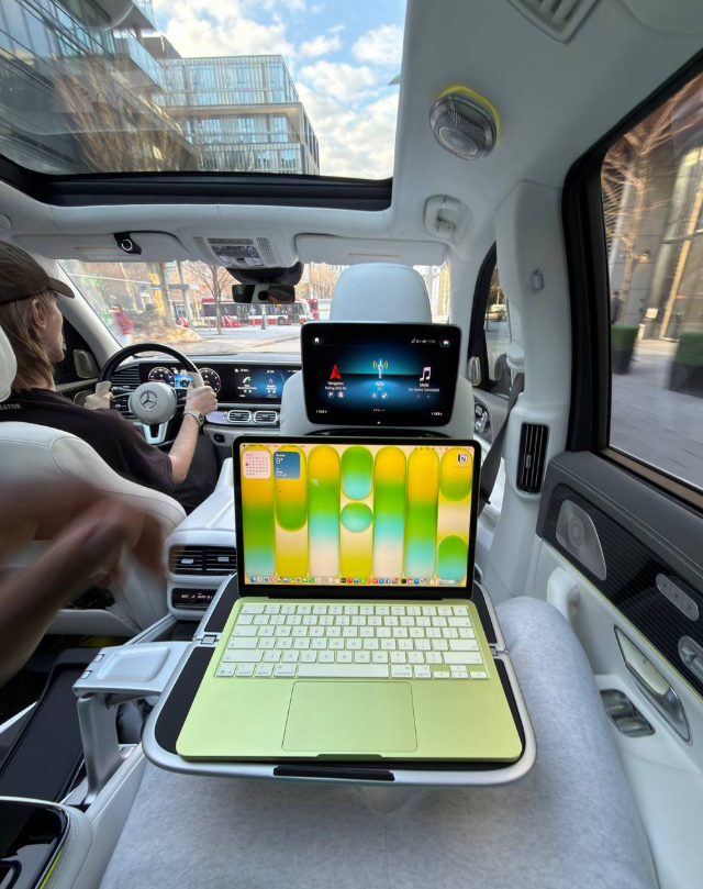 ASUS о появлении MacBook Neo