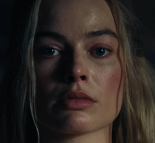 Наталья Рудкова повторила образ из «Грозового перевала»