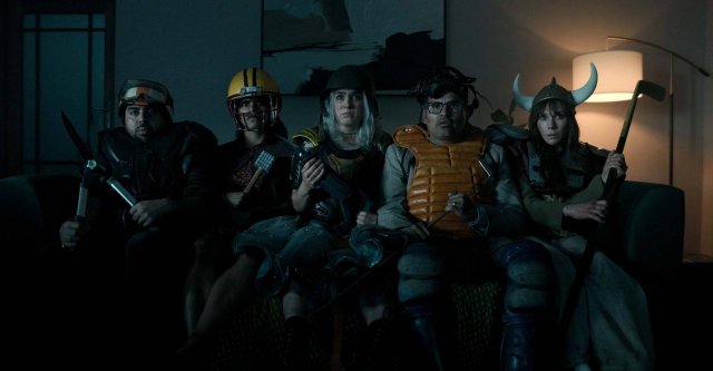 «Удачи, веселья, не сдохни» — новая хитовая комедия вышла в Сети