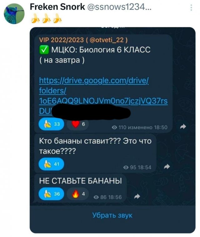 Подборка забавных твитов обо всем