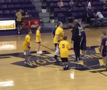 Забавная гифка 18