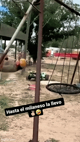 Забавная гифка 25