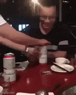 Забавная гифка 9