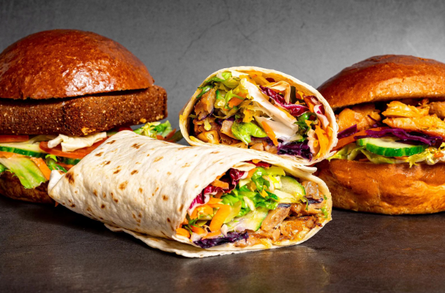 Возможный запрет фастфуда для граждан младше 21 года