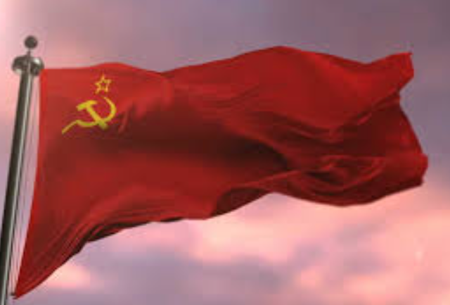 Девушка решила жить как в СССР