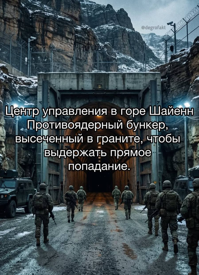 Самые недоступные места на земном шаре