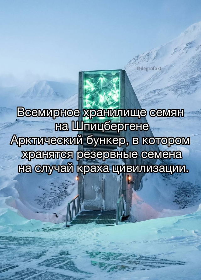 Самые недоступные места на земном шаре