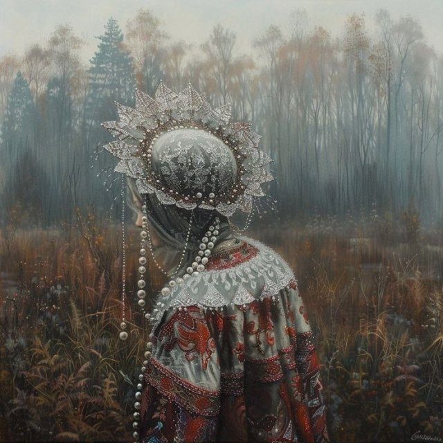 Сарик Андреасян экранизирует «Сказку о мертвой царевне и о семи богатырях» А.С. Пушкина.