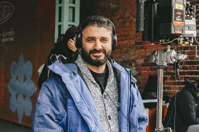 Сарик Андреасян экранизирует «Сказку о мертвой царевне и о семи богатырях» А.С. Пушкина.