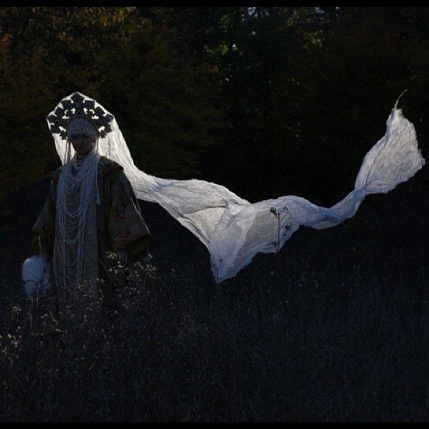 Сарик Андреасян экранизирует «Сказку о мертвой царевне и о семи богатырях» А.С. Пушкина.