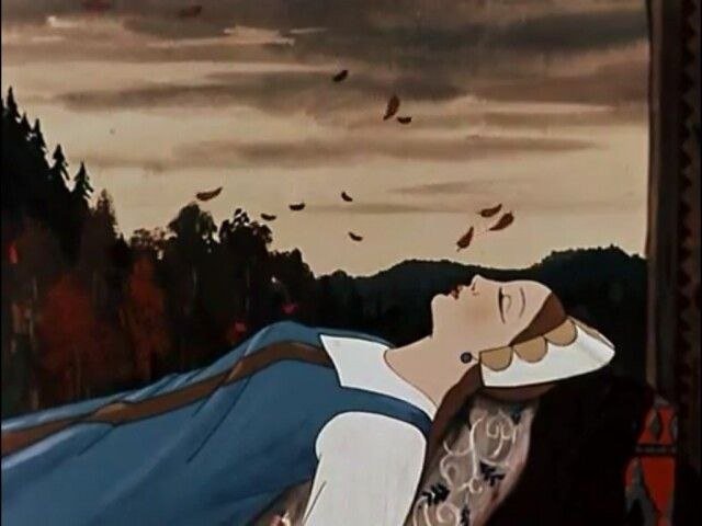 Сарик Андреасян экранизирует «Сказку о мертвой царевне и о семи богатырях» А.С. Пушкина.