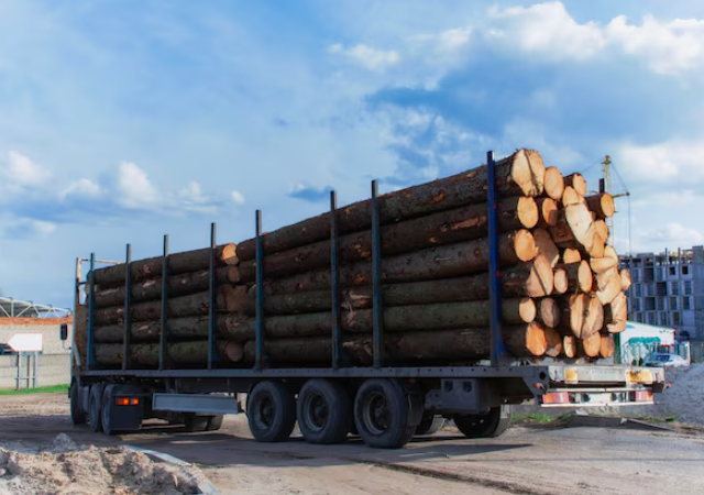 Бревна, которые мы помним наизусть: как одна сцена в кино изменила отношение водителей к лесовозам навсегда