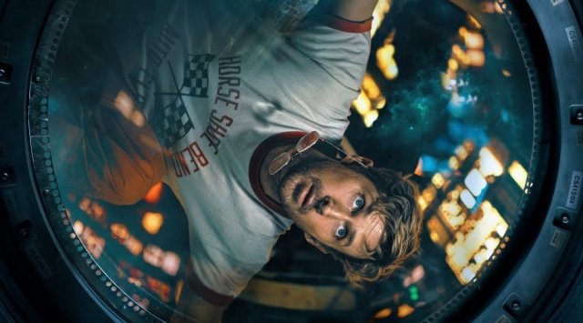 «Интерстеллар» с Райаном Гослингом разрывает прокат — «Проект “Конец света”» собрал $300 миллионов