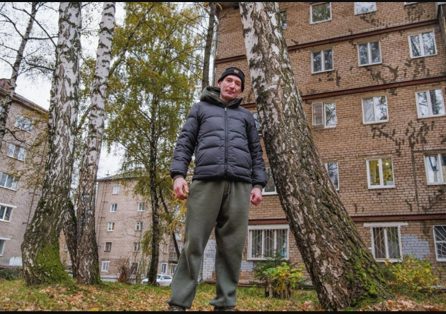 Автор вирусного ролика «С днём рождения, Саня» получил срок