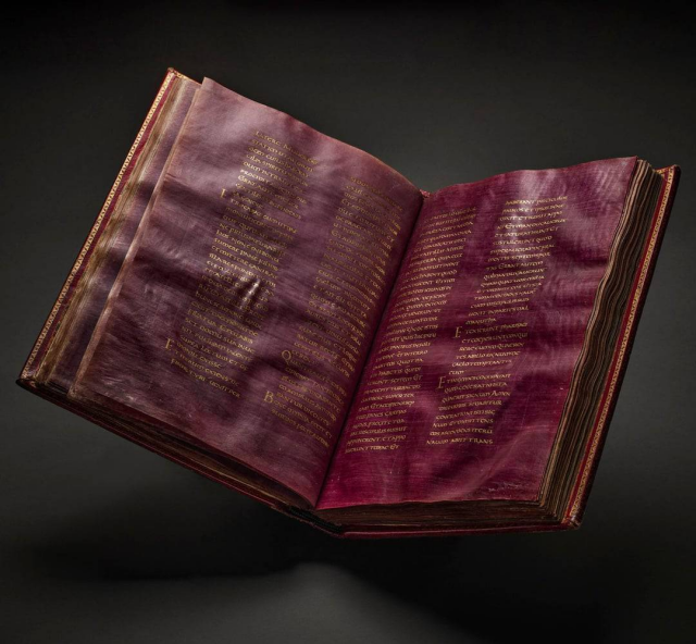 Подборка древних объектов, которые ломают наши представления о мастерах прошлого